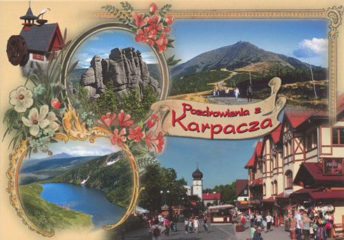 Karpacz