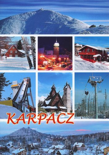 Karpacz