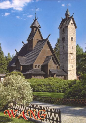 Karpacz