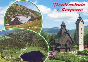 Karpacz