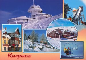 Karpacz