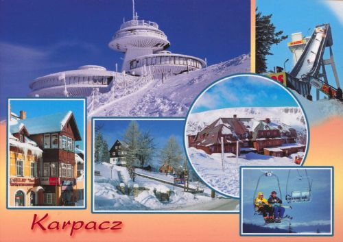 Karpacz