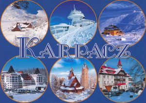 Karpacz