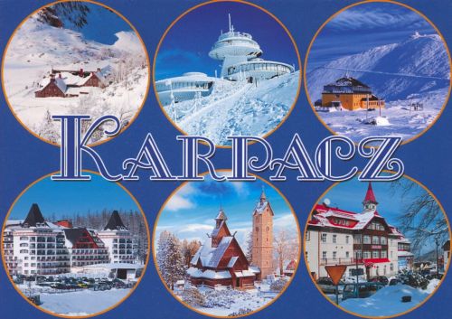Karpacz