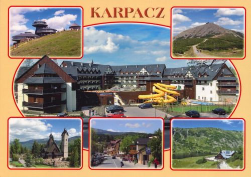 Karpacz