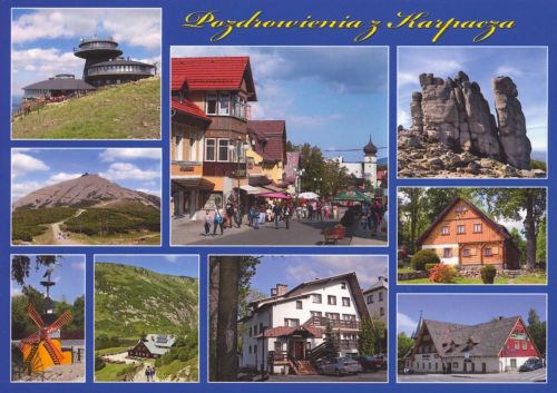 Karpacz