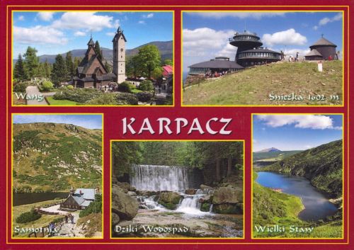 Karpacz