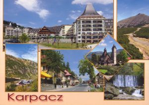 Karpacz