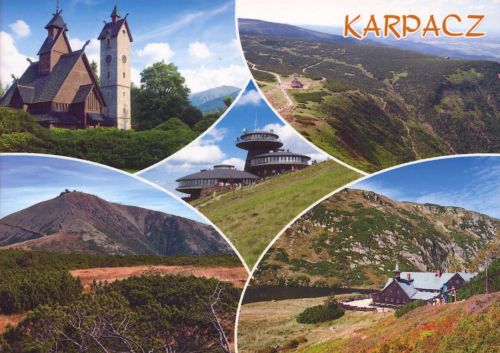 Karpacz