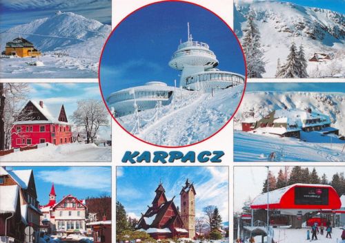Karpacz
