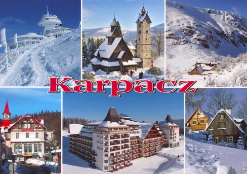 Karpacz
