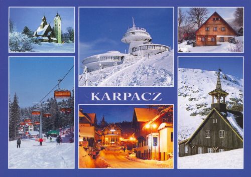 Karpacz