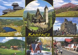 Karpacz
