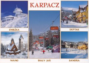 Karpacz