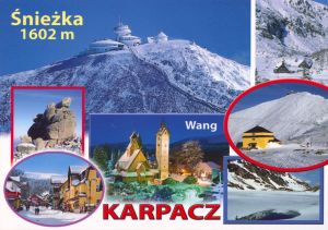 Karpacz