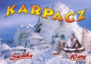 Karpacz