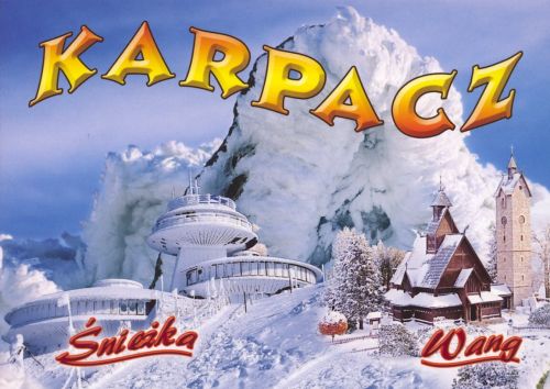 Karpacz