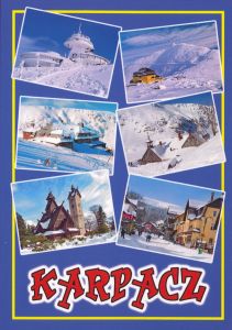 Karpacz