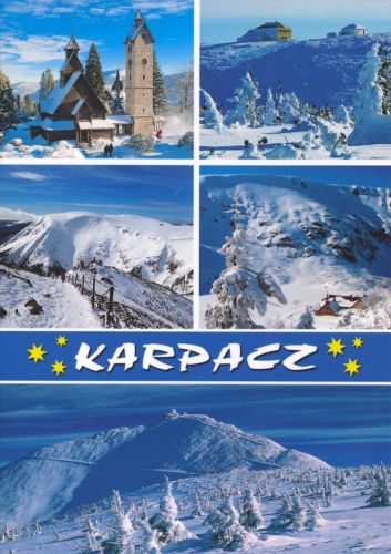 Karpacz