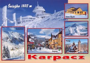 Karpacz