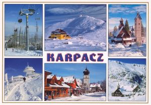 Karpacz