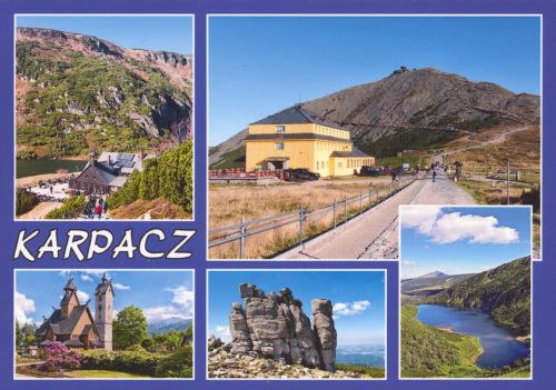 Karpacz