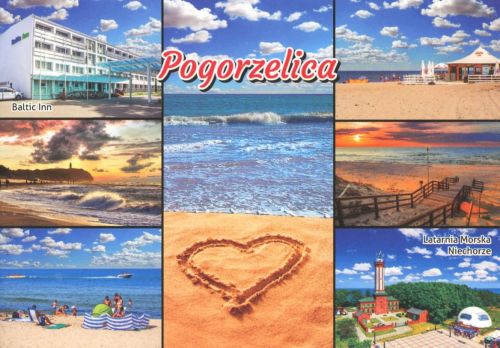 Pogorzelica