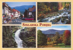 Szklarska Poręba