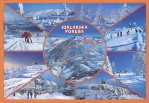 Szklarska Poręba