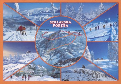 Szklarska Poręba