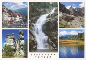 Szklarska Poręba