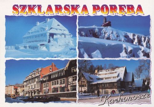 Szklarska Poręba