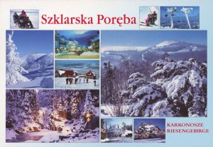 Szklarska Poręba