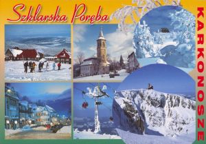 Szklarska Poręba