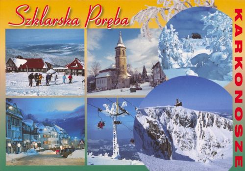 Szklarska Poręba