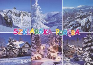 Szklarska Poręba