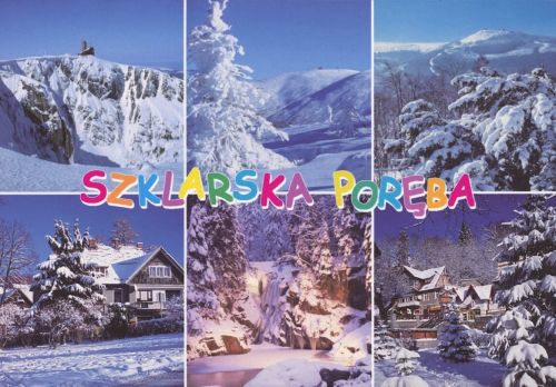 Szklarska Poręba