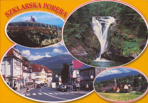 Szklarska Poręba
