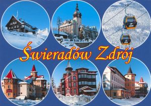 Świeradów-Zdrój