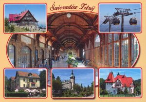 Świeradów-Zdrój