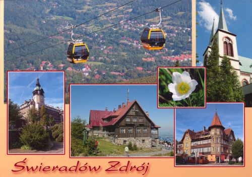 Świeradów-Zdrój