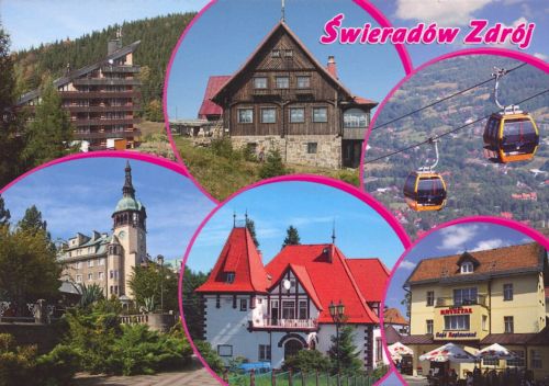 Świeradów-Zdrój