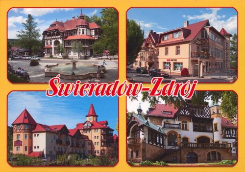 Świeradów-Zdrój