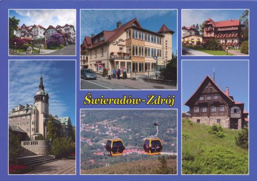 Świeradów-Zdrój