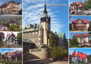 Świeradów-Zdrój