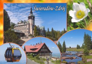 Świeradów-Zdrój