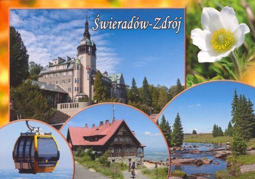 Świeradów-Zdrój