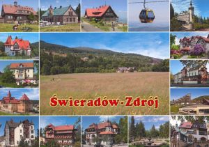 Świeradów-Zdrój