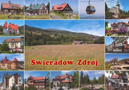 Świeradów-Zdrój