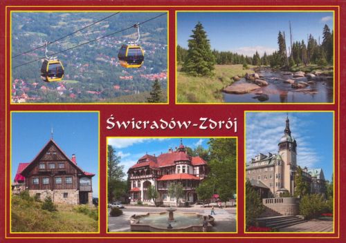 Świeradów-Zdrój
